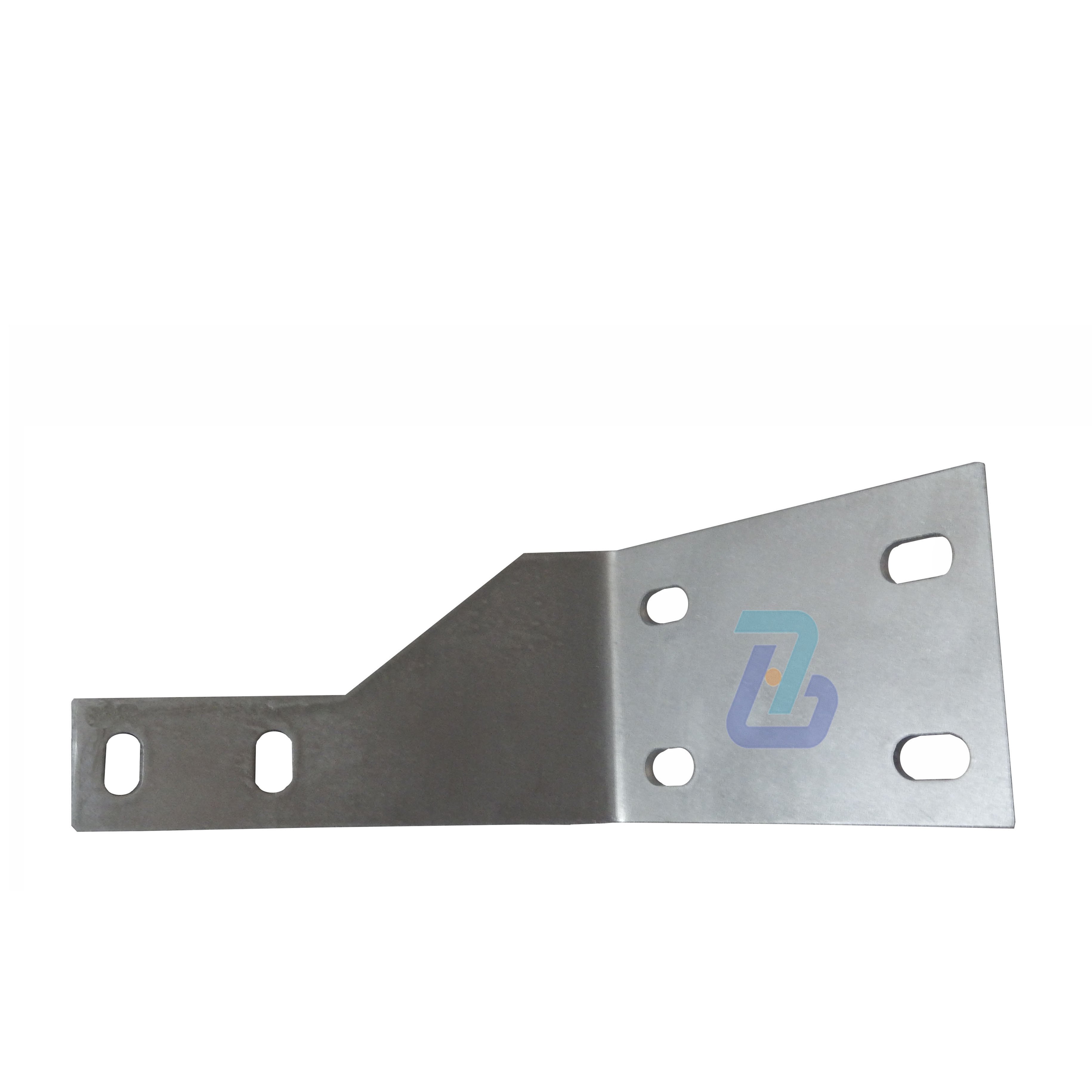 Made in China Price Customized Part Stainless Steel Shell Machining Sheet Metal Fabrication for Heat Pump