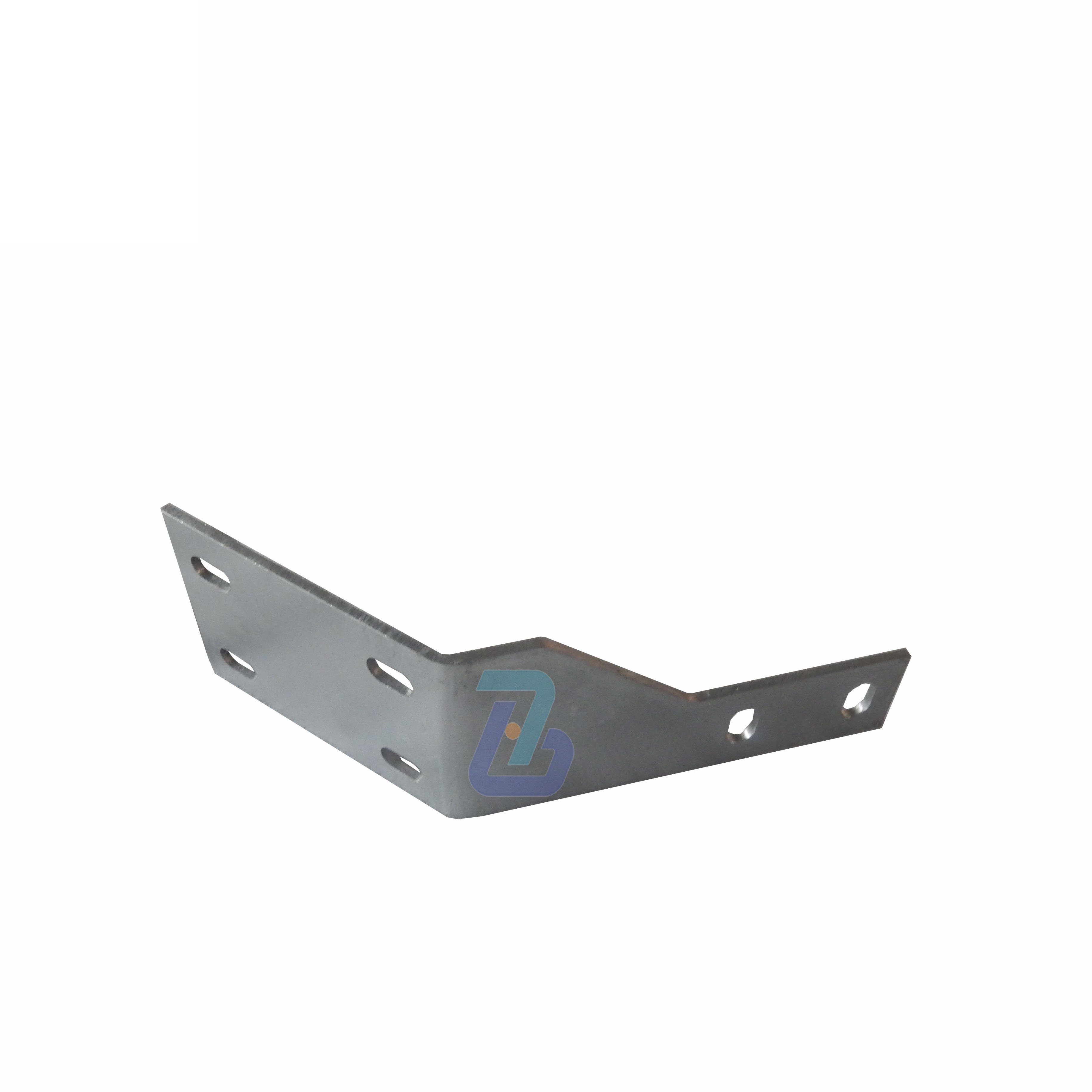 Made in China Price Customized Part Stainless Steel Shell Machining Sheet Metal Fabrication for Heat Pump