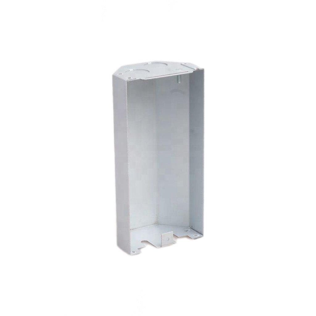 Sheet Metal Punching Bending Folding Parts Metal Fabrication Stamping Press Service Oem Welding Stamping Part