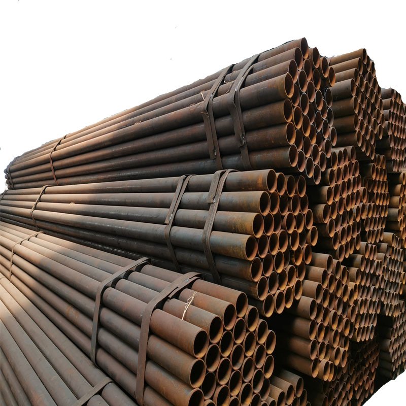 OEM custom laser cutting tube/pipe metal tube fabrication sheet metal processing frame rack metal tube fabrication