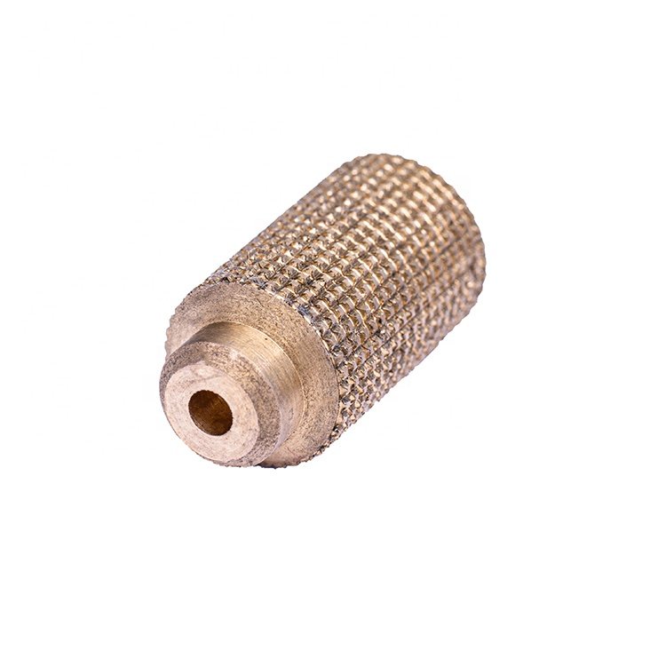 OEM Custom Brass Stainless Steel Different Raw Materials Custom CNC Machining Precision Parts