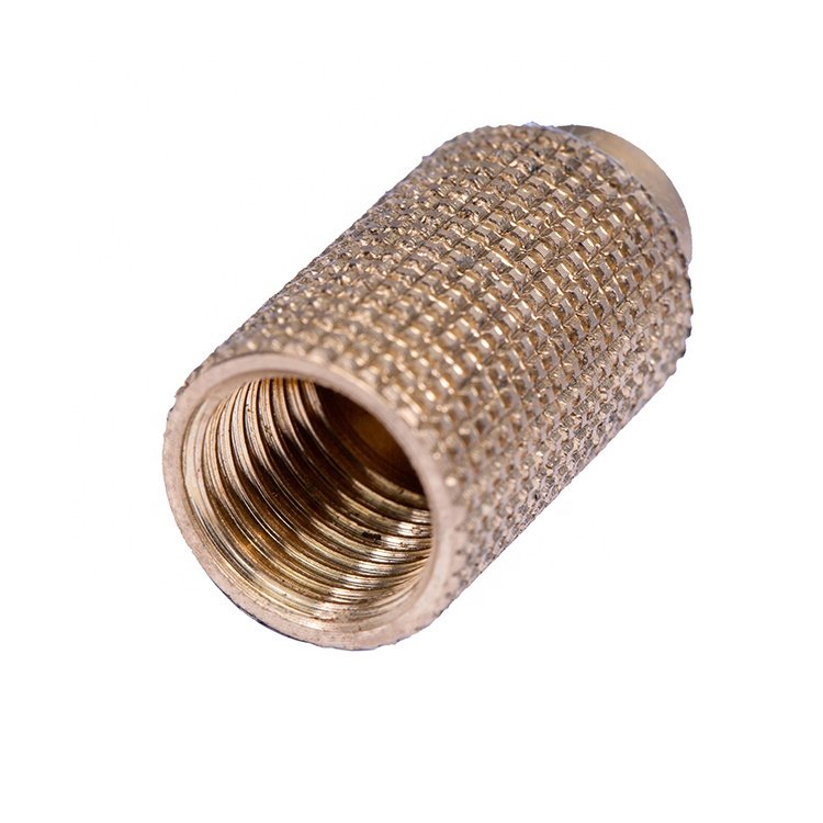 OEM Custom Brass Stainless Steel Different Raw Materials Custom CNC Machining Precision Parts