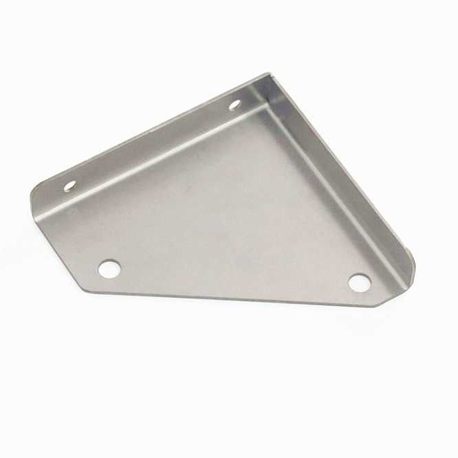 Custom Durable Brushed Precision Stainless Steel Aluminum Laser Cutting Bending Welding Sheet Metal Fabrication Parts Components
