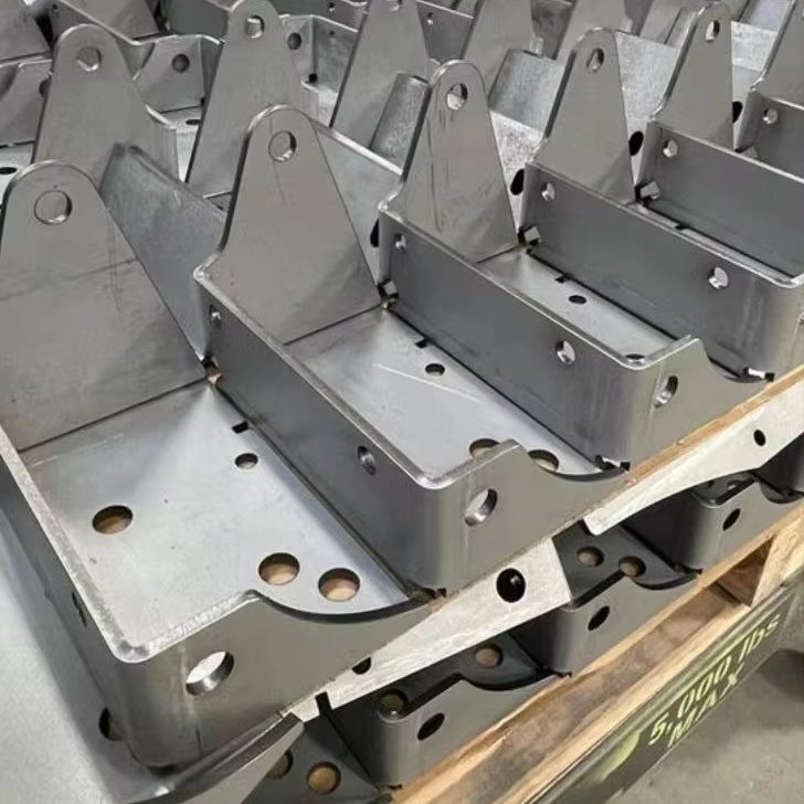 Sheet Metal Fabrication Stainless Steel Metal Fabricators in INDIA