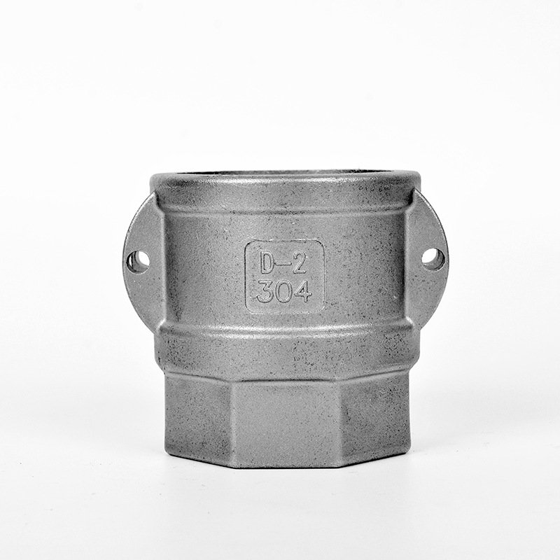 Precision Processing Stainless Steel Casting Mold for Sheet Metal Fabrication
