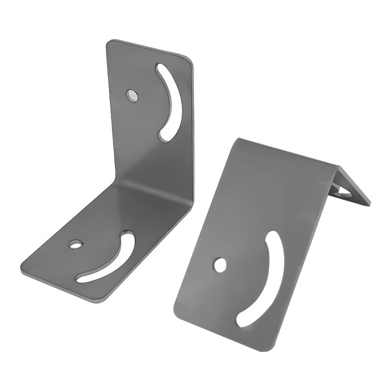 Custom Sheet Metal Parts Stamping Laser Cutting Service Sheet Metal Fabrication