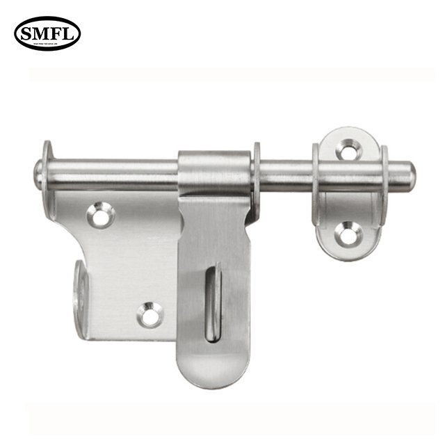 SMFL Custom Stamping Part OEM Sheet Metal Fabrication Stamping Custom Door Lock