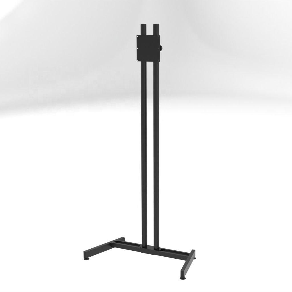 wall mounted dvd player shelf bracket , set-top box tv mount dvd wall cctv TV bracket display stand