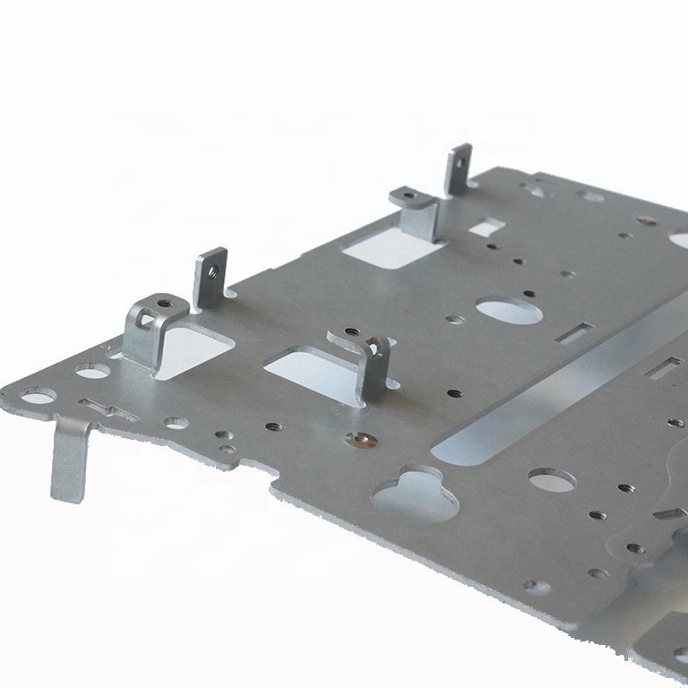 High quality sheet metal structural parts for smart home