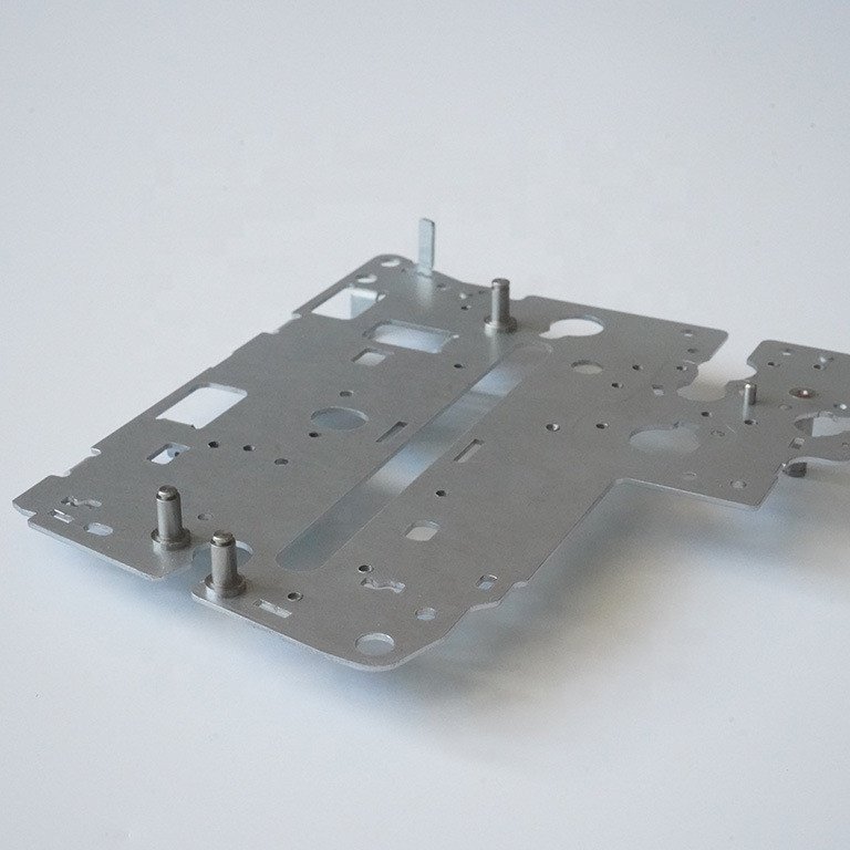High quality sheet metal structural parts for smart home