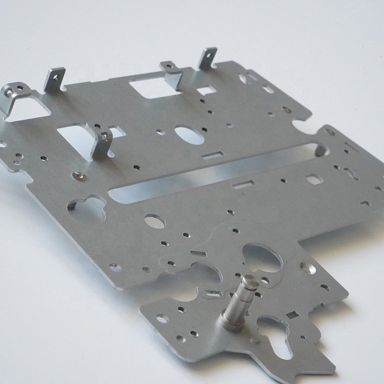 High quality sheet metal structural parts for smart home