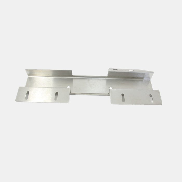 OEM Custom Aluminum Stainless Steel Laser Cutting Bending Welding Sheet Metal Fabrication Brackets Mounts Spare Parts