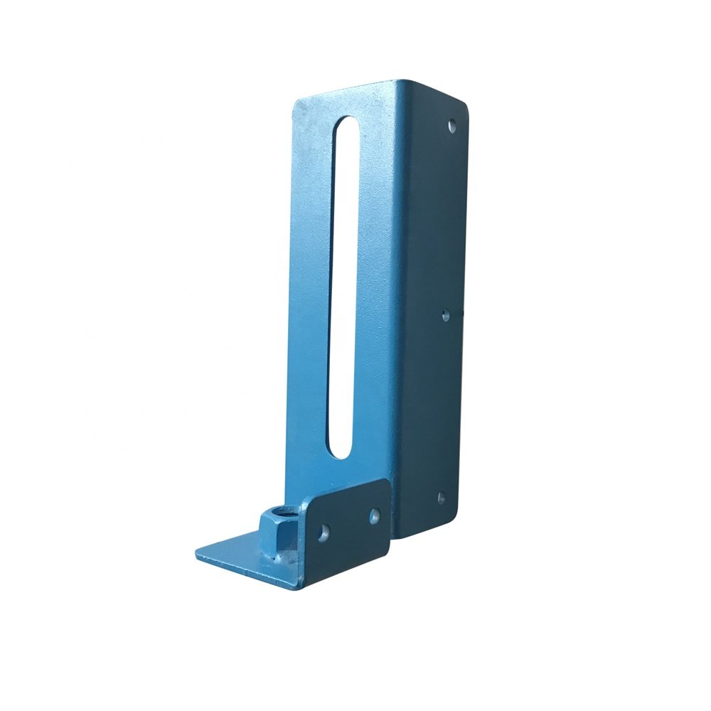 Custom bending stamping works box enclosure processing parts welding service stainless aluminium steel sheet metal fabrication