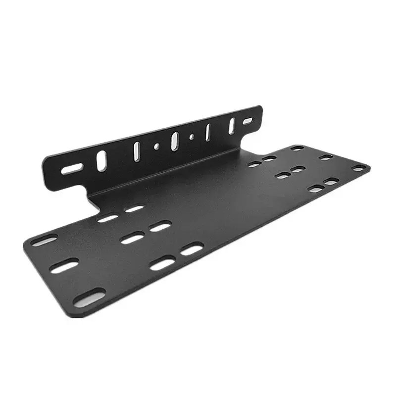Precision Sheet Metal Services Custom Metal Brackets and Supports Sheet Metal Fabrication for Structural Components