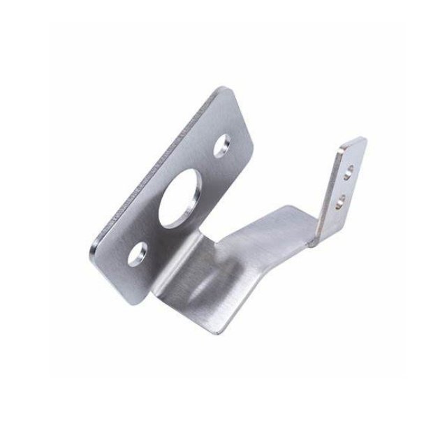 Precision Sheet Metal Services Custom Metal Brackets and Supports Sheet Metal Fabrication for Structural Components