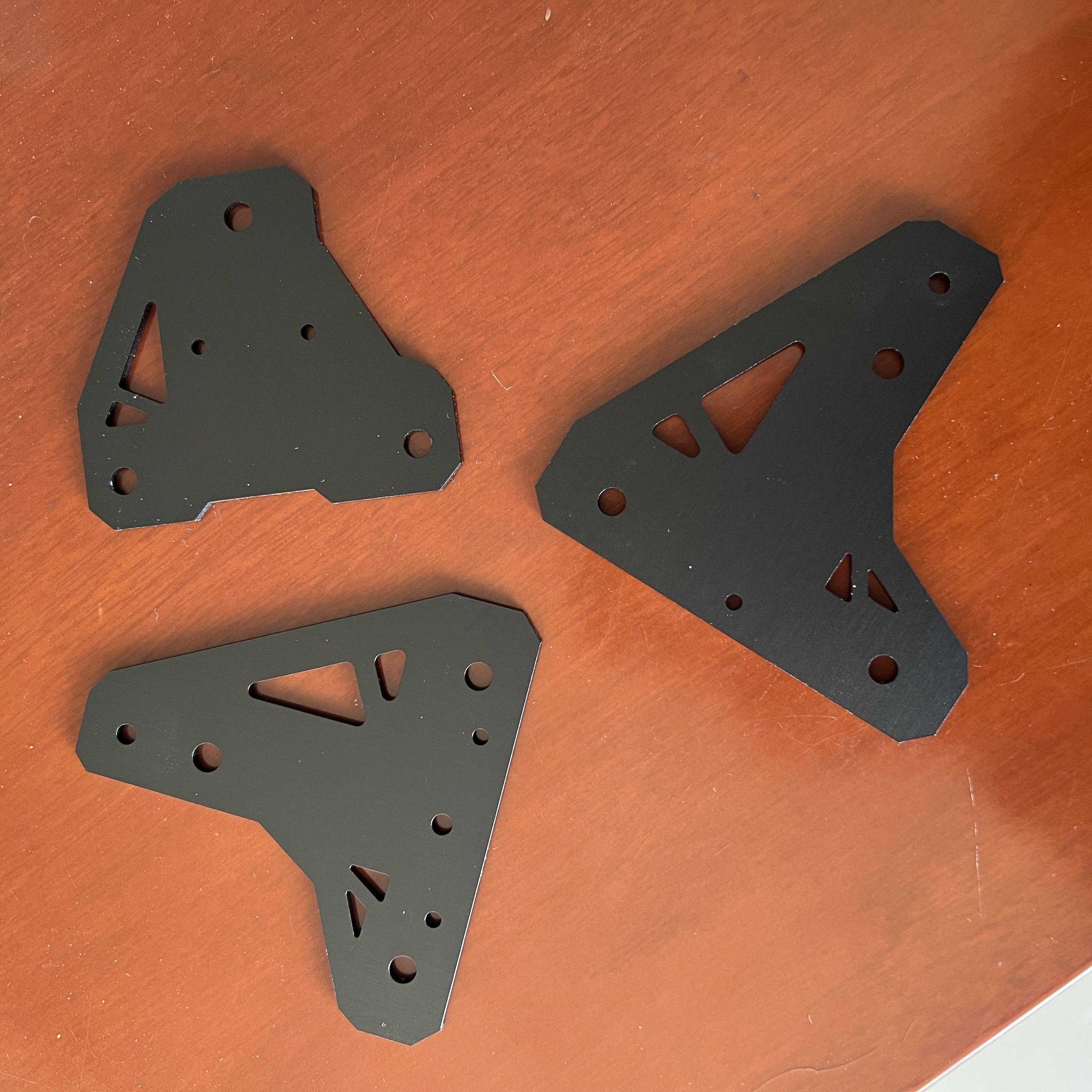 Custom Bending Stamping Works Welding Service Enclosure Processing Parts Stainless Aluminium Steel Sheet Metal Fabrication