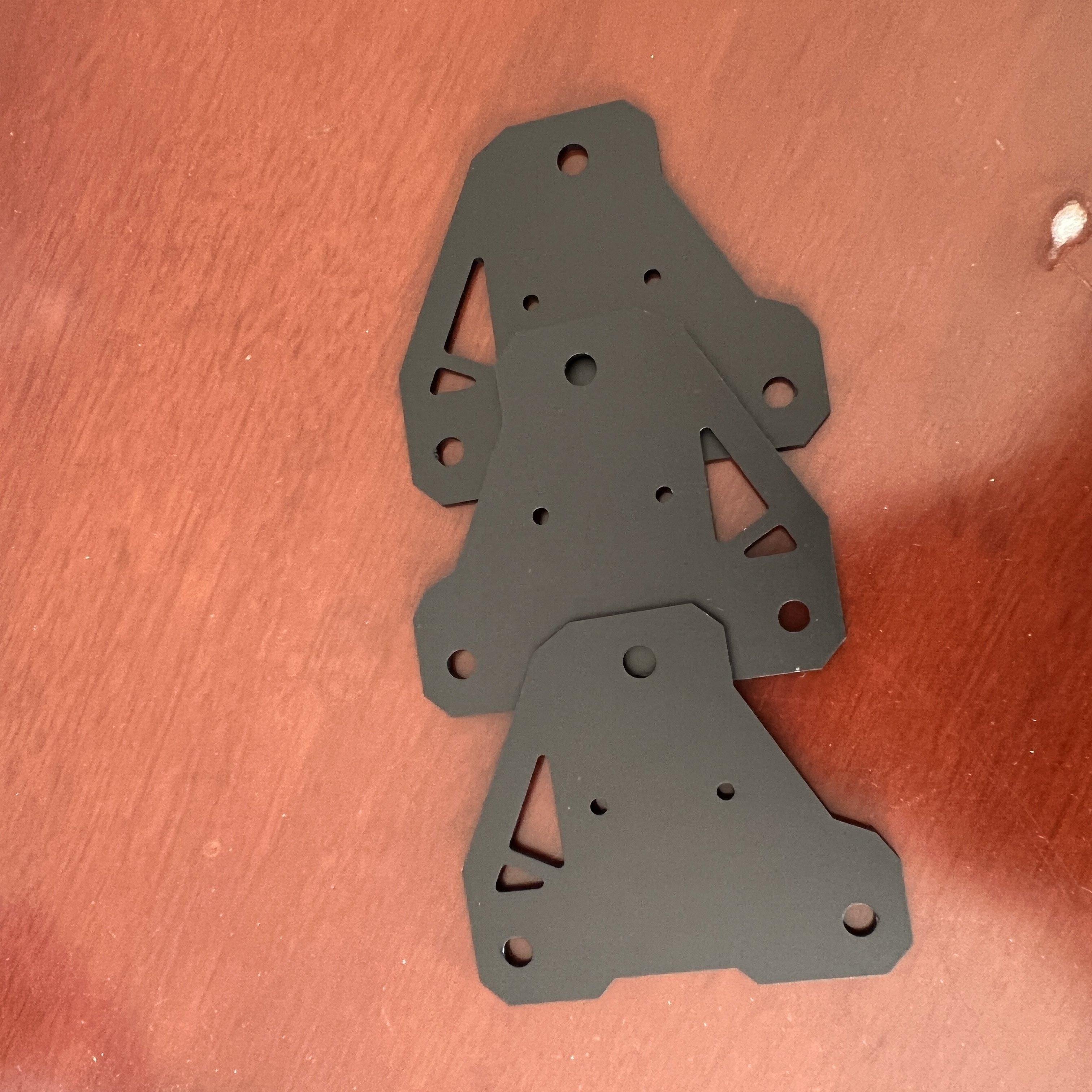 Custom Bending Stamping Works Welding Service Enclosure Processing Parts Stainless Aluminium Steel Sheet Metal Fabrication