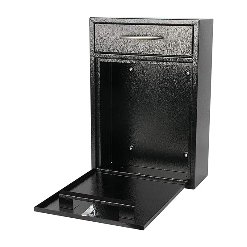custom wholesale outdoor wall mounted mailbox Sheet Metal Fabrication Service