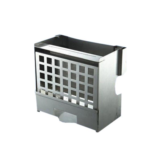 Precise process custom metal works services OEM Sheet Metal Fabricator
