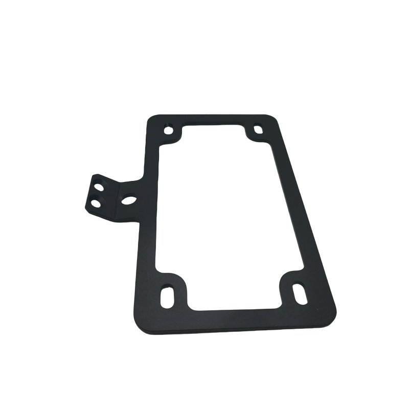 Custom Sheet Metal Fabrication Stainless Steel Aluminum Laser Cutting Metal Bending Parts Processing Manufacture