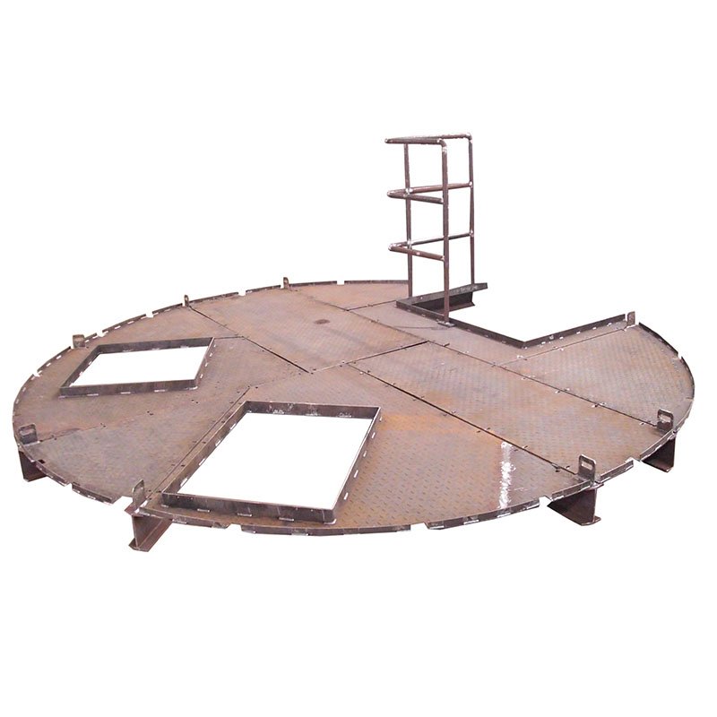 Oem Full Penetration Welding Metal Parts Laser Cutting Fabrication Suppliers Metal Cases Custom Sheet Metal Fabrication