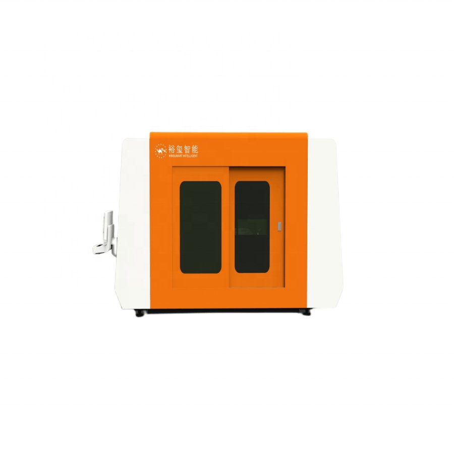 Winsumart WIF3015PE Super Storm Series Metal Sheet Fabrication 2000 Watt 3000w Fiber Laser Cutting Machine WinCutter System