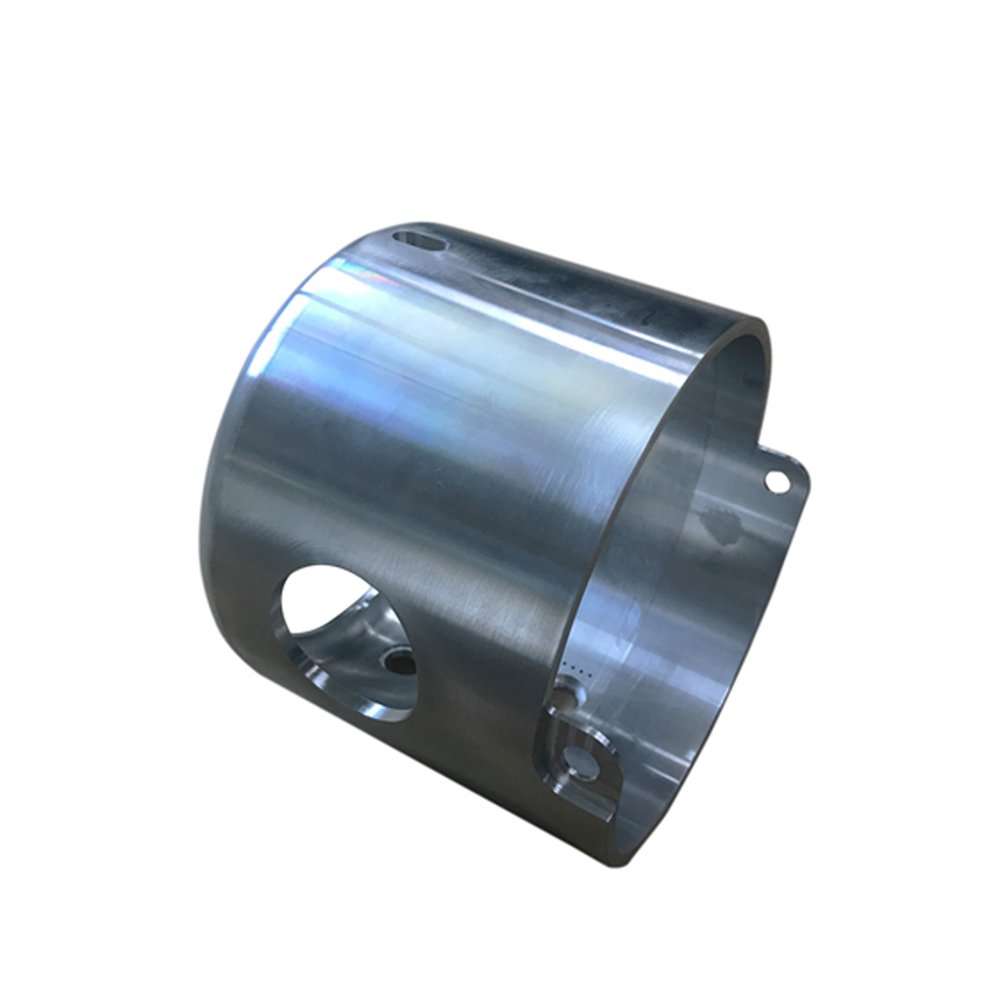 Low-Price Wholesale Not Easy To Rust China Sheet Metal Enclosure Machine Tool Processing Sheet Metal Parts