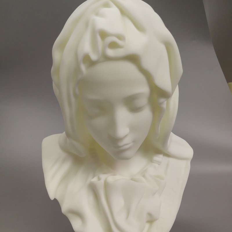 450*450*350mm Build Size Industrial Stereo Lithography 3D Printing Machine for Prototyping