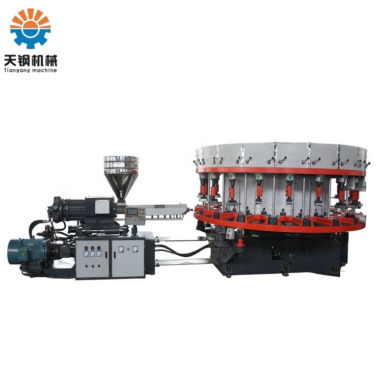 Canvas shoe making machine Sport shoe making machine Plastic shoe making machine
