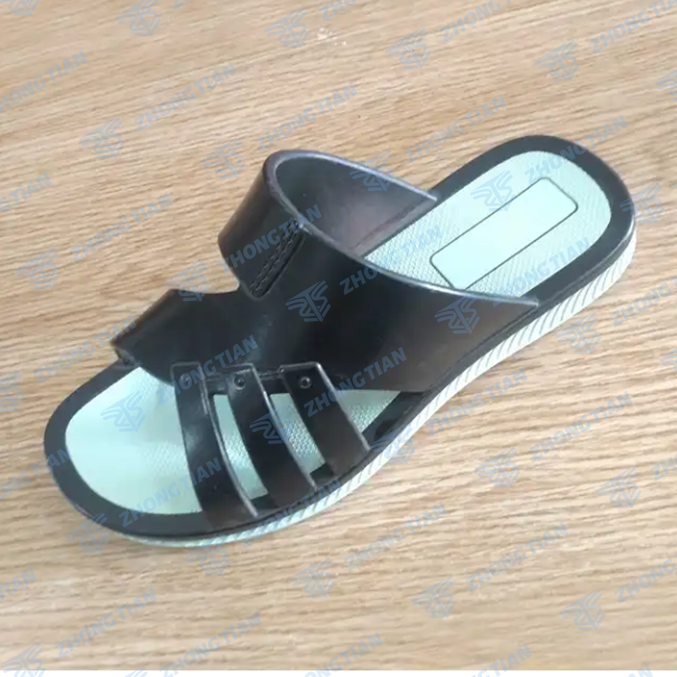 Good Price Pvc Air Blowing Shoes Mould Cnc Pvc Inflatable Shoes Slippers Mould Making Machine For Men And Women