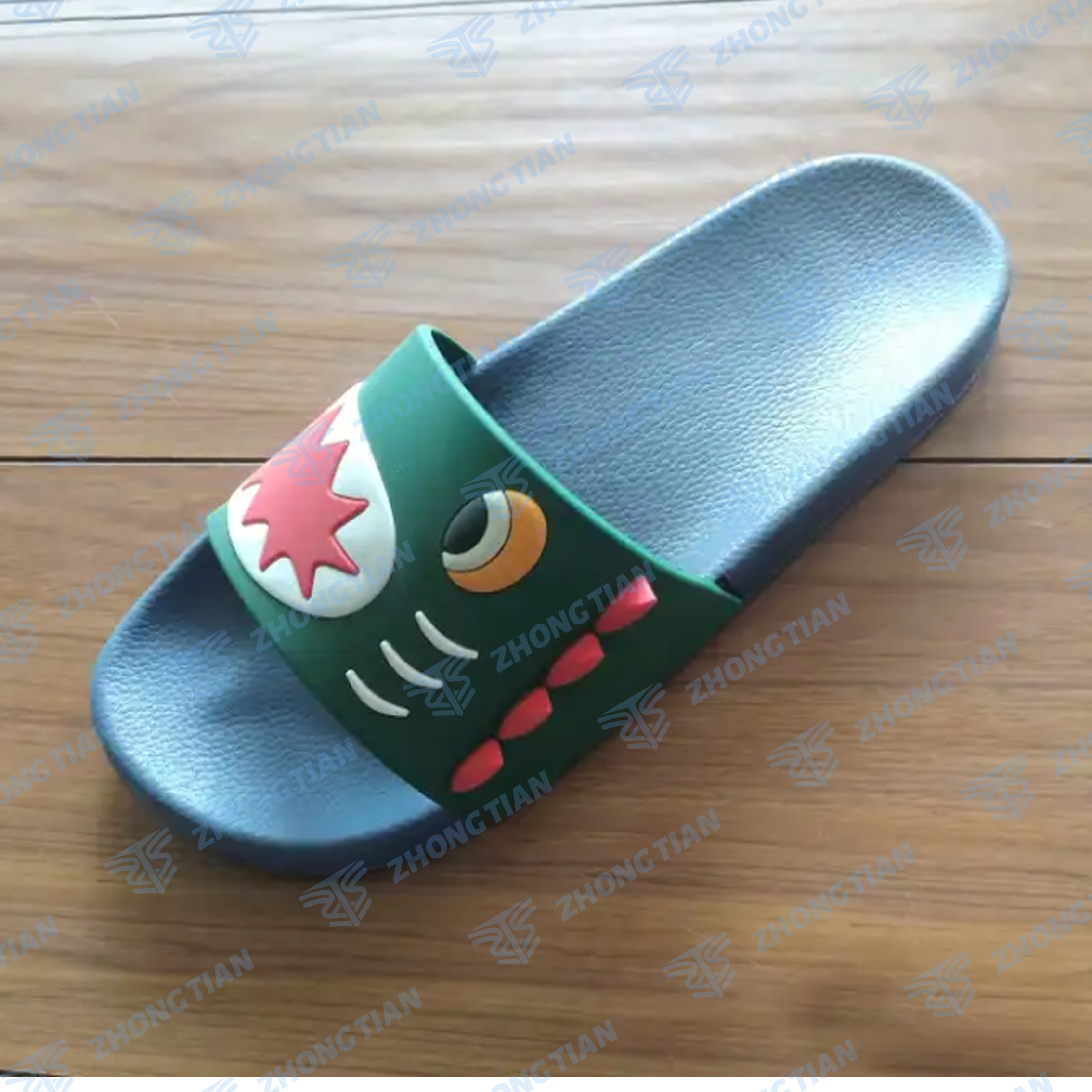 Good Price Pvc Air Blowing Shoes Mould Cnc Pvc Inflatable Shoes Slippers Mould Making Machine For Men And Women