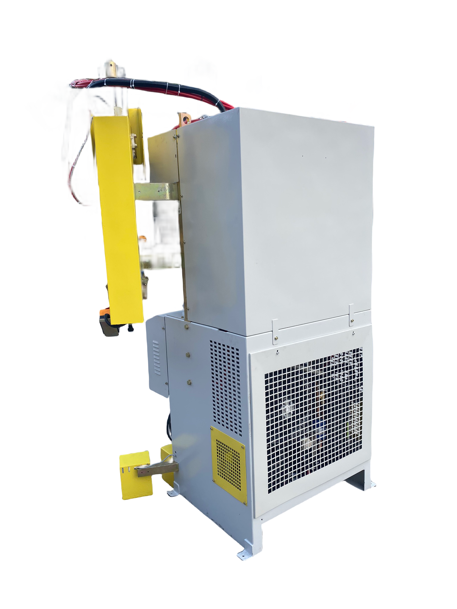 Back part Moulding Machine Shoe heel seating back counter back moulding cold heat setting back part moulding shaping machine