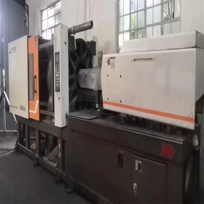 Plastic Container Power Plug Robots Filtre 368 Ton Jsw Used Machinery Moulage Plastique Pvc Injection Moulding Machine For Shoes