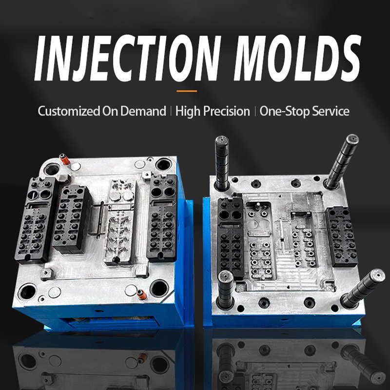 car mould design maker manufacturing medical customize nylon service ABS precision plastic molding parts plastic injection mold