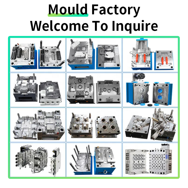 car mould design maker manufacturing medical customize nylon service ABS precision plastic molding parts plastic injection mold