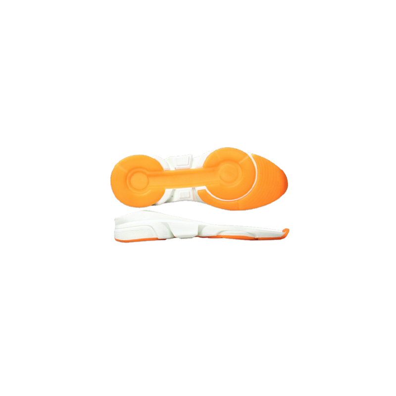 High-Quality PVC Air Blowing Soles Mould