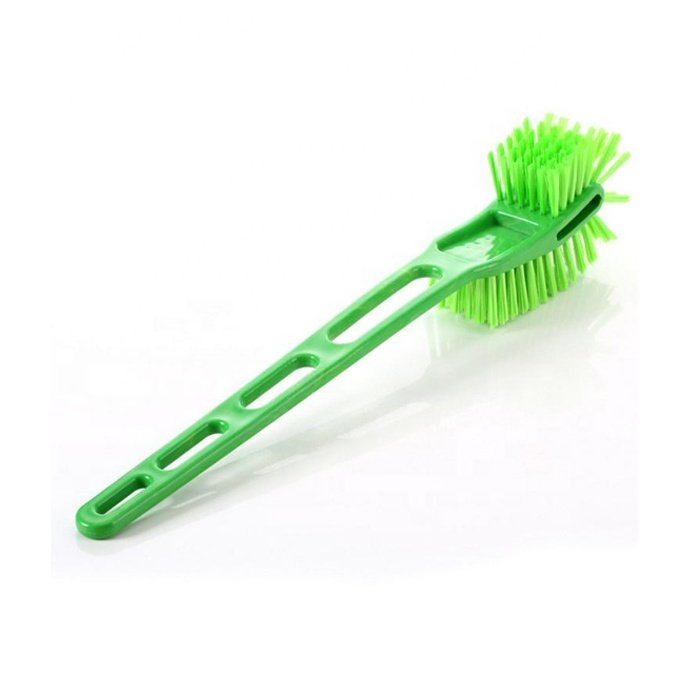 Custom Plastic inject mould for toilet brush mold factory