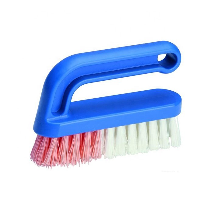 Custom Plastic inject mould for toilet brush mold factory