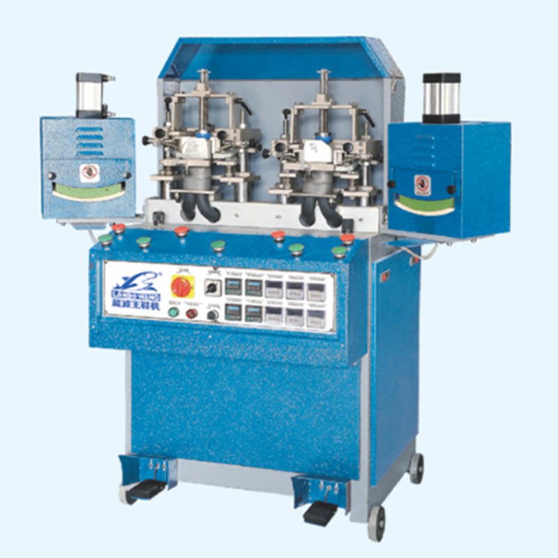 High quality hot selling LB-515 Shoe last making machine sole making for lifting shoes shoes
