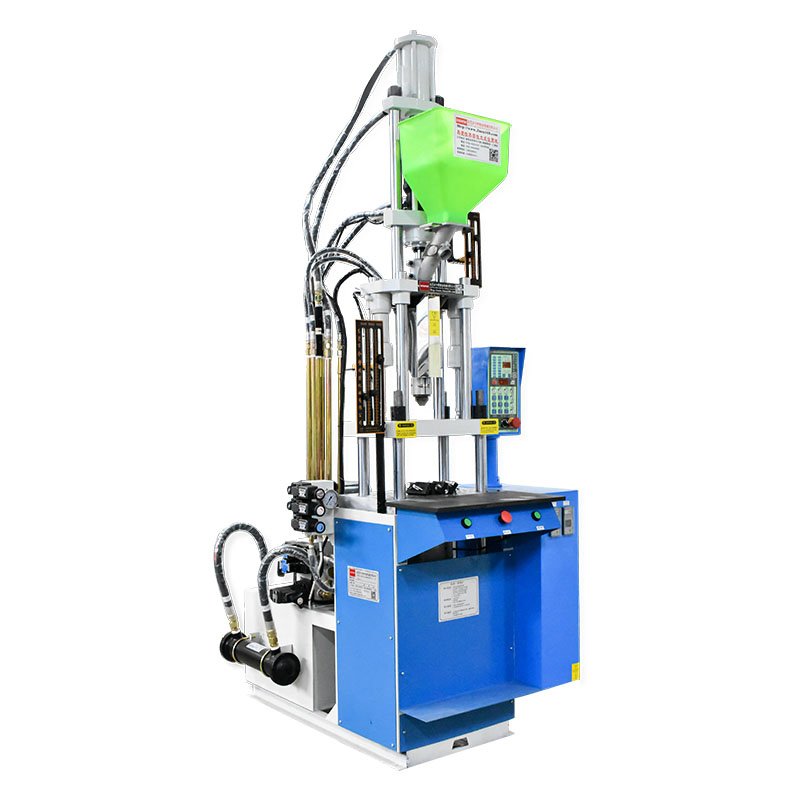 Wholesale Best Seller Vertical Type Machine Injection Vertical For Aviation Plug