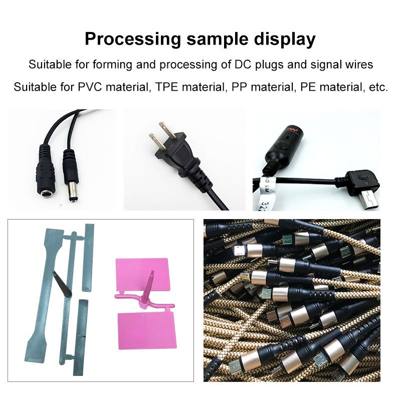 Wholesale Best Seller Vertical Type Machine Injection Vertical For Aviation Plug