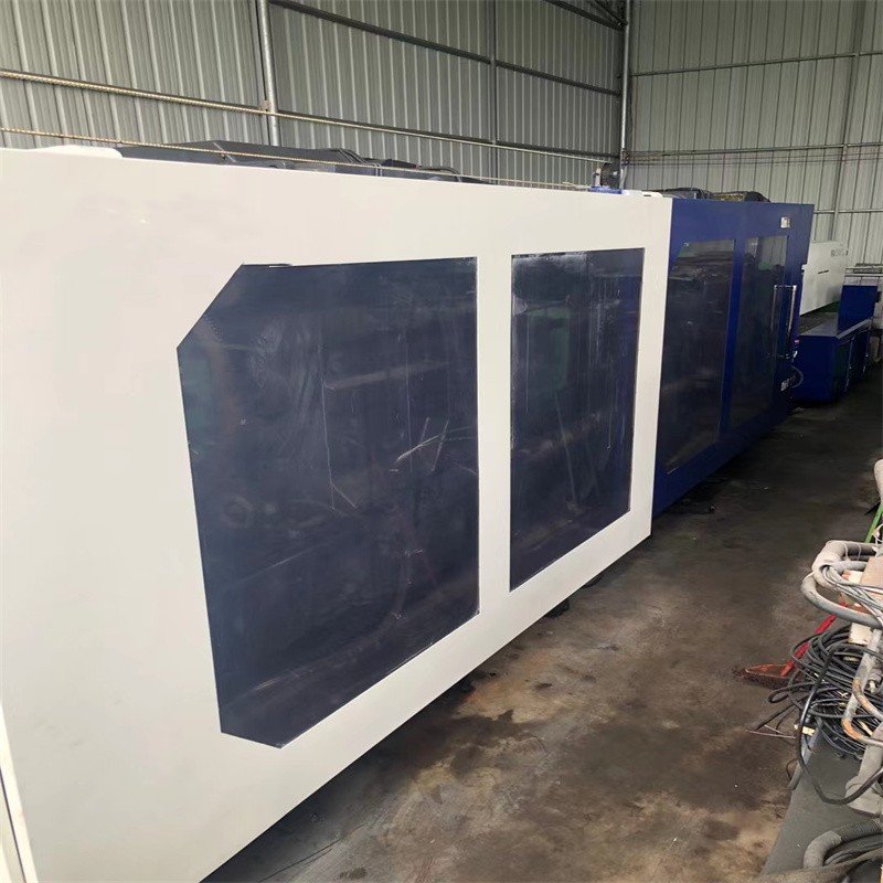 Ma1200Ton Used Injection Moulding Machines Pvc Shoes Plastic Rubber Injection Moulding Machine