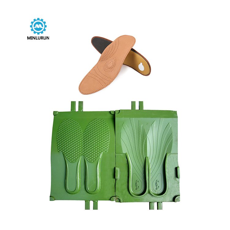 Eva Sheet Insole Mould Insoles Custom Heatmoldable Orthotics Shoes Mold Die For Footwear