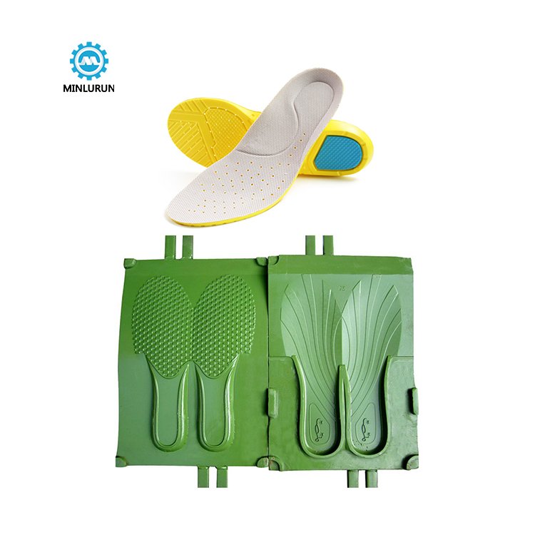 Eva Sheet Insole Mould Insoles Custom Heatmoldable Orthotics Shoes Mold Die For Footwear