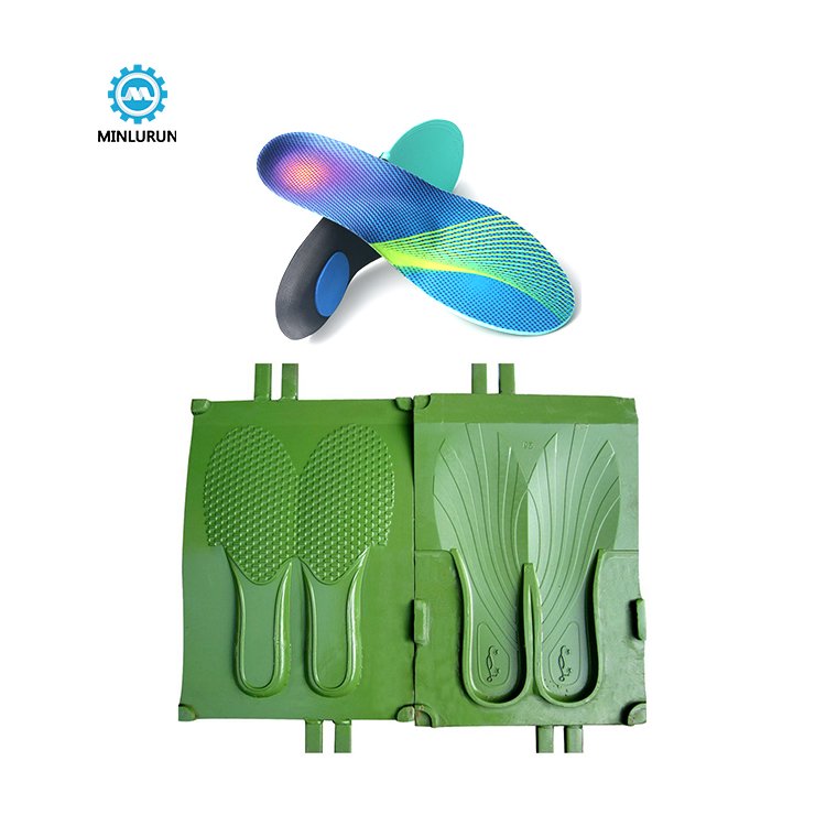 Eva Sheet Insole Mould Insoles Custom Heatmoldable Orthotics Shoes Mold Die For Footwear
