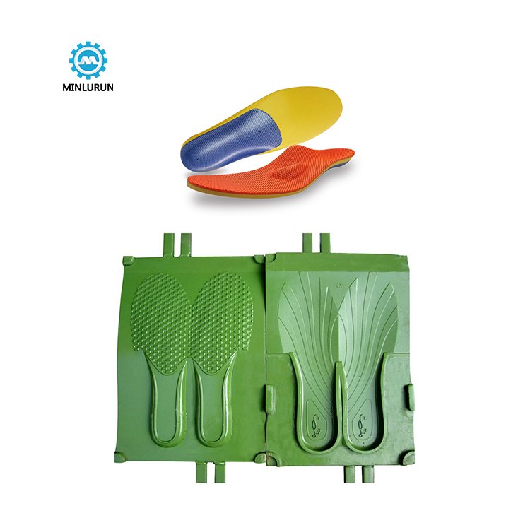 Eva Sheet Insole Mould Insoles Custom Heatmoldable Orthotics Shoes Mold Die For Footwear