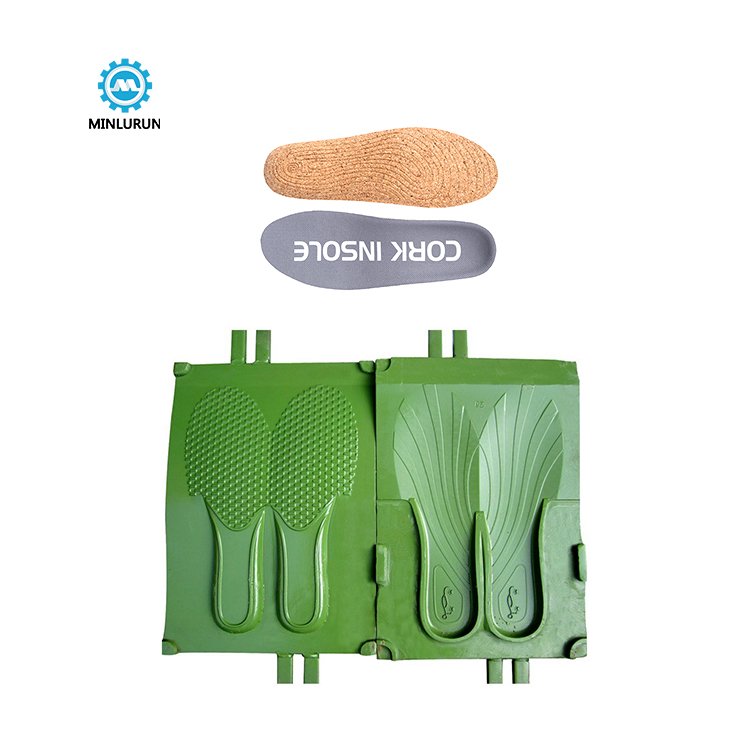 Eva Sheet Insole Mould Insoles Custom Heatmoldable Orthotics Shoes Mold Die For Footwear