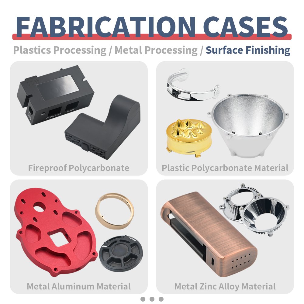 Ulite Injection Mold Manufacturer ABS PP PC Injection Molding Service Custom Plastic Injection Molded Parts