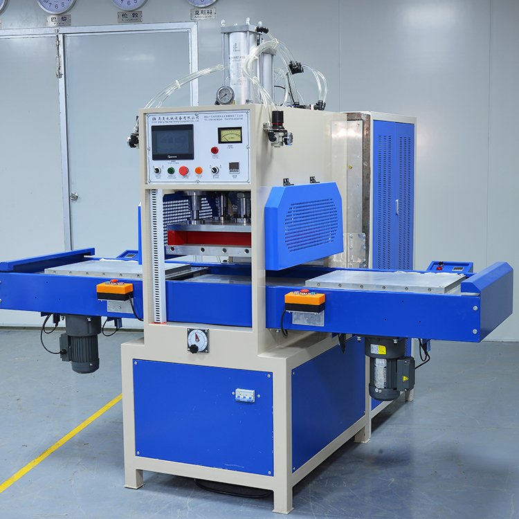 15kw high frequency welding machine for sports shoes and insole