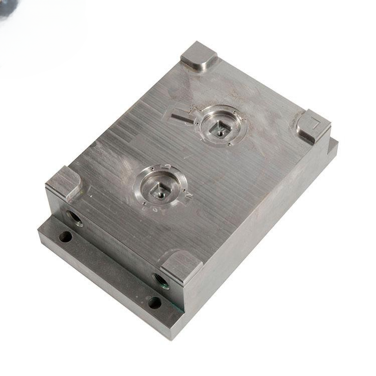 Custom Transparent/Clear ABS Plastic Injection Mold CNC Machine for Household Use Polycarbonate Plastic Tooling Mold Makers